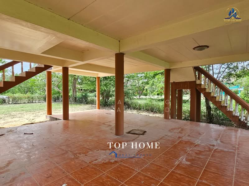บ้านสวน 2 ชั้น โครงการเจ้าสำราญ เลค แอนด์ ฮิลล์ จ.เพชรบุรี, เพชรบุรี, หนองขนาน, เมืองเพชรบุรี, เพชรบุรี, 80 ตร.ม., บ้านเดี่ยว ขาย, โดย Tadsapong Pimpachad, 500367682 - DDproperty.com