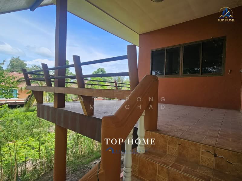 บ้านสวน 2 ชั้น โครงการเจ้าสำราญ เลค แอนด์ ฮิลล์ จ.เพชรบุรี, Phetchaburi, Nong Khanan, Muang Phetchaburi, Phetchaburi, 1 Bedroom, 80 sqm, Single Detached House For Sale, by Tadsapong Pimpachad, 500367682 - DDproperty.com