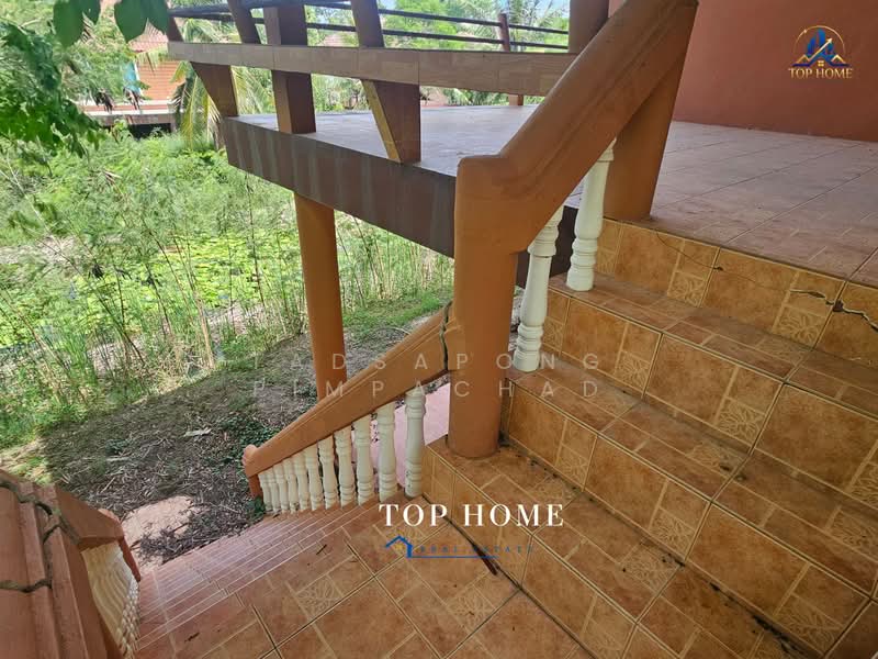 บ้านสวน 2 ชั้น โครงการเจ้าสำราญ เลค แอนด์ ฮิลล์ จ.เพชรบุรี, เพชรบุรี, หนองขนาน, เมืองเพชรบุรี, เพชรบุรี, 80 ตร.ม., บ้านเดี่ยว ขาย, โดย Tadsapong Pimpachad, 500367682 - DDproperty.com