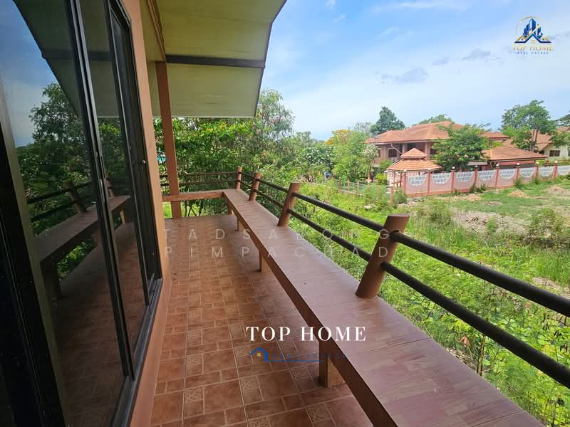 บ้านสวน 2 ชั้น โครงการเจ้าสำราญ เลค แอนด์ ฮิลล์ จ.เพชรบุรี, Phetchaburi, Nong Khanan, Muang Phetchaburi, Phetchaburi, 1 Bedroom, 80 sqm, Single Detached House For Sale, by Tadsapong Pimpachad, 500367682 - DDproperty.com