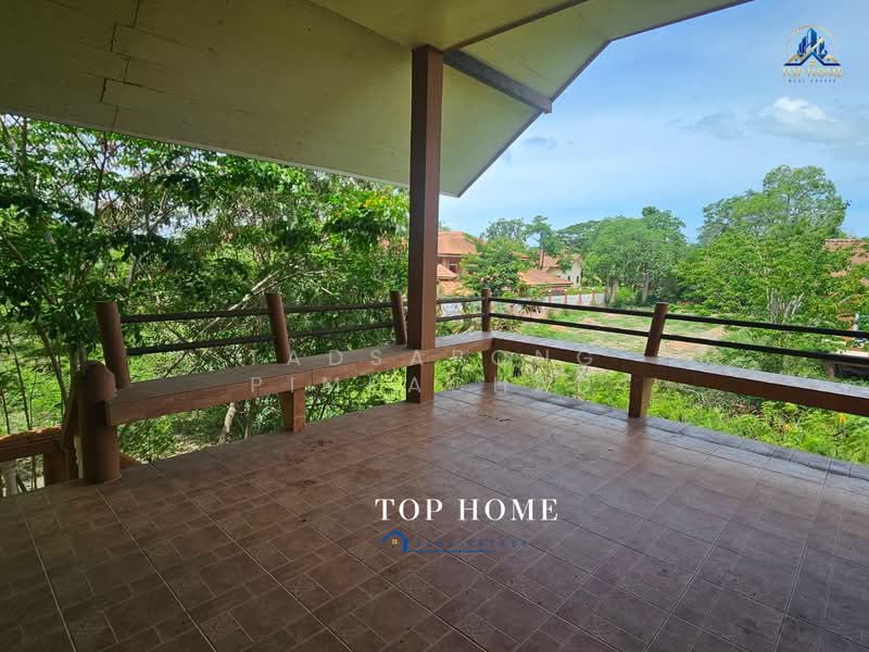 บ้านสวน 2 ชั้น โครงการเจ้าสำราญ เลค แอนด์ ฮิลล์ จ.เพชรบุรี, เพชรบุรี, หนองขนาน, เมืองเพชรบุรี, เพชรบุรี, 80 ตร.ม., บ้านเดี่ยว ขาย, โดย Tadsapong Pimpachad, 500367682 - DDproperty.com