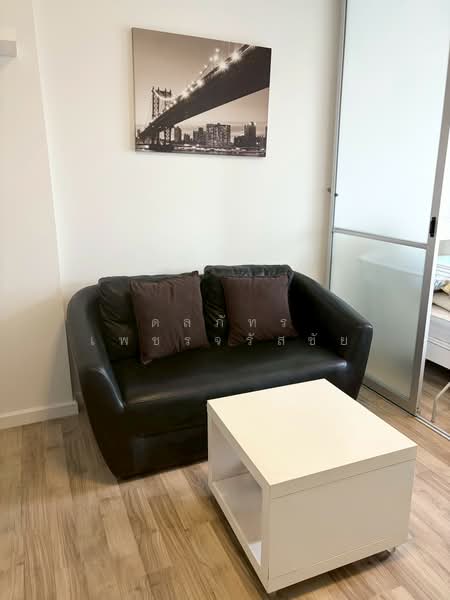 Dcondo Onnut–Rama 9, Bangkok, Chalermprakiat 9 Road, Prawet, Bangkok, 1 Bedroom, 30 sqm, Condo For Rent, by ดลภัทร เพชรจรัสชัย, 500367683 - DDproperty.com