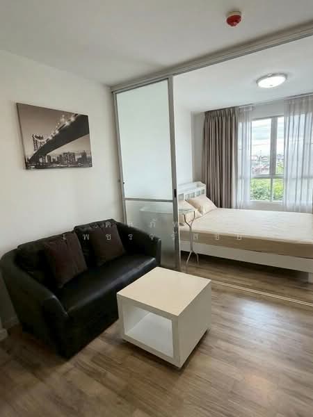 Dcondo Onnut–Rama 9, Bangkok, Chalermprakiat 9 Road, Prawet, Bangkok, 1 Bedroom, 30 sqm, Condo For Rent, by ดลภัทร เพชรจรัสชัย, 500367683 - DDproperty.com
