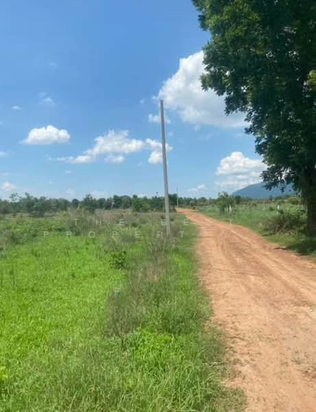 ที่ดินชุมแพ ขอนแก่น, ขอนแก่น, หนองไผ่, ชุมแพ, ขอนแก่น, 960 ตร.ม., ที่ดิน ขาย, โดย The Best Property ต้นอ้อ, 500367684 - DDproperty.com