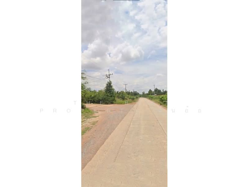 ที่ดินชุมแพ ขอนแก่น, Khon Kaen, Nong Phai, Chum Phae, Khon Kaen, , 960 sqm, Land For Sale, by The Best Property ต้นอ้อ, 500367684 - DDproperty.com
