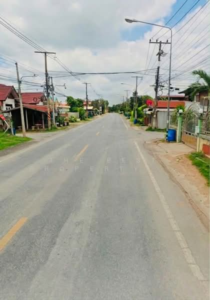 ที่ดินชุมแพ ขอนแก่น, Khon Kaen, Nong Phai, Chum Phae, Khon Kaen, , 960 sqm, Land For Sale, by The Best Property ต้นอ้อ, 500367684 - DDproperty.com