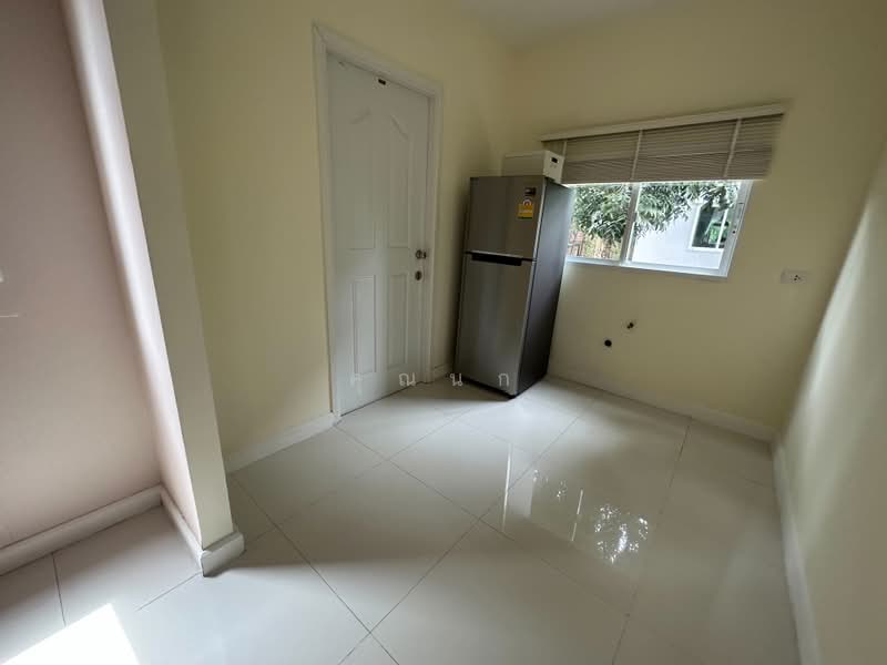 Passorn Thepharak-Bangna : ภัสสร เทพารักษ์-บางนา, Samut Prakan, ถนนเทพารักษ์ (กม.15), Bang Pla, Bang Plee, Samut Prakan, 3 Bedrooms, 120 sqm, Single Detached House For Sale, by คุณนก, 500367686 - DDproperty.com