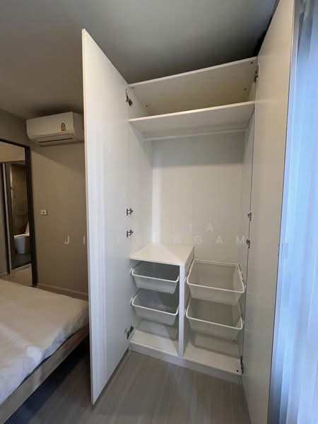 Quintara Phume Sukhumvit 39, Bangkok, 73 Soi Sukhumvit 39, Khlong Tan Nua, Watthana, Bangkok, 1 Bedroom, 30 sqm, Condo For Rent, by Nissita Jitreengam, 500367687 - DDproperty.com
