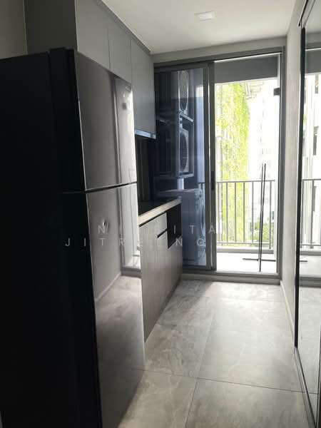 Quintara Phume Sukhumvit 39, Bangkok, 73 Soi Sukhumvit 39, Khlong Tan Nua, Watthana, Bangkok, 1 Bedroom, 30 sqm, Condo For Rent, by Nissita Jitreengam, 500367687 - DDproperty.com