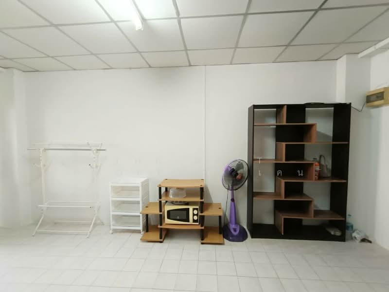 Thanommit Park Building 1, Bangkok, Watcharapol Road, Tha Rang, Bang Khen, Bangkok, 1 Bedroom, 24 sqm, Condo For Sale, by The Best Property เคน, 500367690 - DDproperty.com
