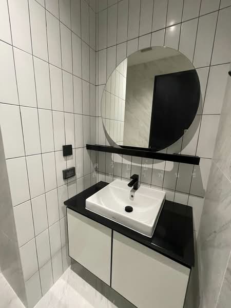 Chapter Charoennakhon–Riverside, Bangkok, Charoennakorn Road, Bang Lam Phu Lang, Khlong San, Bangkok, 1 Bedroom, 34 sqm, Condo For Sale, by ทศวัฏฏ์ วิเศษสัมมาพันธ์, 500367691 - DDproperty.com