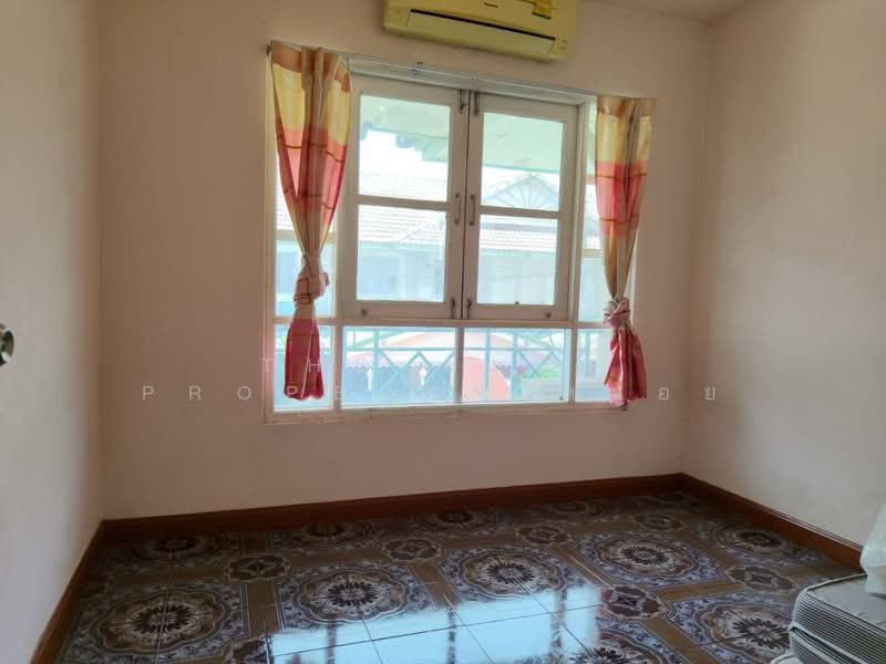 Pruksa 15 Thepharak, Samut Prakan, Praksa-Tamru Road, Phreak Sa Mai, Muang Samut Prakarn, Samut Prakan, 3 Bedrooms, 150 sqm, Townhouse For Sale, by The Best Property หน่อย, 500367692 - DDproperty.com
