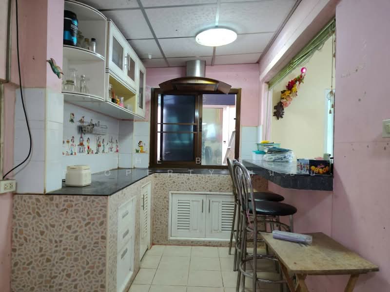 Pruksa 15 Thepharak, Samut Prakan, Praksa-Tamru Road, Phreak Sa Mai, Muang Samut Prakarn, Samut Prakan, 3 Bedrooms, 150 sqm, Townhouse For Sale, by The Best Property หน่อย, 500367692 - DDproperty.com