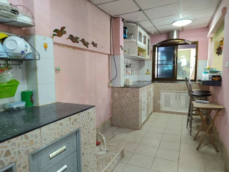 Pruksa 15 Thepharak, Samut Prakan, Praksa-Tamru Road, Phreak Sa Mai, Muang Samut Prakarn, Samut Prakan, 3 Bedrooms, 150 sqm, Townhouse For Sale, by The Best Property หน่อย, 500367692 - DDproperty.com