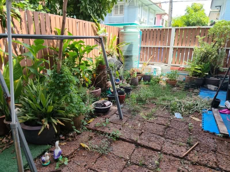 Pruksa 15 Thepharak, Samut Prakan, Praksa-Tamru Road, Phreak Sa Mai, Muang Samut Prakarn, Samut Prakan, 3 Bedrooms, 150 sqm, Townhouse For Sale, by The Best Property หน่อย, 500367692 - DDproperty.com