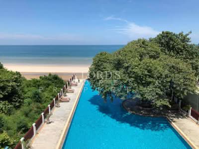 ขาย - Baan Suan Rim Sai : บ้านสรวลริมทราย, ประจวบคีรีขันธ์