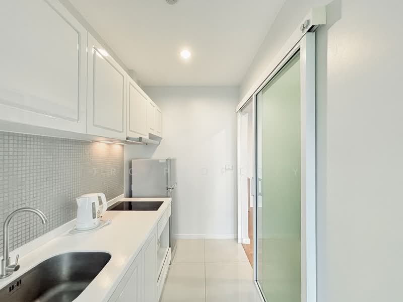 Condolette Dwell Sukhumvit 26, Bangkok, Soi Sukhumvit 26, Khong Tan, Khlong Toei, Bangkok, 1 Bedroom, 46 sqm, Condo For Rent, by TRC Property, 500367696 - DDproperty.com