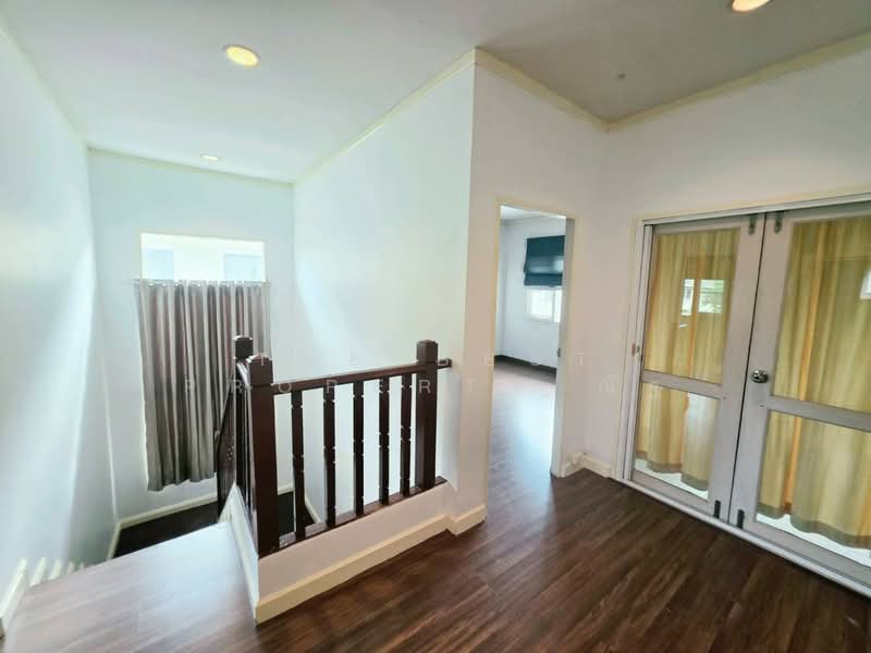 Baan Fah Green Park Royal Thonburirom, Bangkok, Pracha Uthit Road, Thung Khru, Thung Khru, Bangkok, 3 Bedrooms, 100 sqm, Single Detached House For Sale, by The Best Property ณัฐ, 500367699 - DDproperty.com
