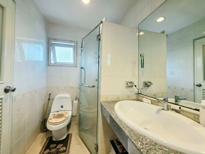 Baan Fah Green Park Royal Thonburirom, Bangkok, Pracha Uthit Road, Thung Khru, Thung Khru, Bangkok, 3 Bedrooms, 100 sqm, Single Detached House For Sale, by The Best Property ณัฐ, 500367699 - DDproperty.com