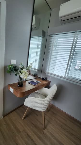 Nirvana Absolute Krungthep Kreetha, Bangkok, Soi Krungthep Kreetha B 5, Saphan Sung, Bangkok, 4 Bedrooms, 329 sqm, Single Detached House For Rent, by Huan yu, 500367700 - DDproperty.com