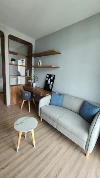 Nirvana Absolute Krungthep Kreetha, Bangkok, Soi Krungthep Kreetha B 5, Saphan Sung, Bangkok, 4 Bedrooms, 329 sqm, Single Detached House For Rent, by Huan yu, 500367700 - DDproperty.com