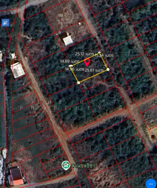 ที่ดินกำแพงแสน นครปฐม, Nakhon Pathom, Tarang Phikul, Kamphaeng Saen, Nakhon Pathom, , 388 sqm, Land For Sale, by The Best Property มีมี่, 500367701 - DDproperty.com