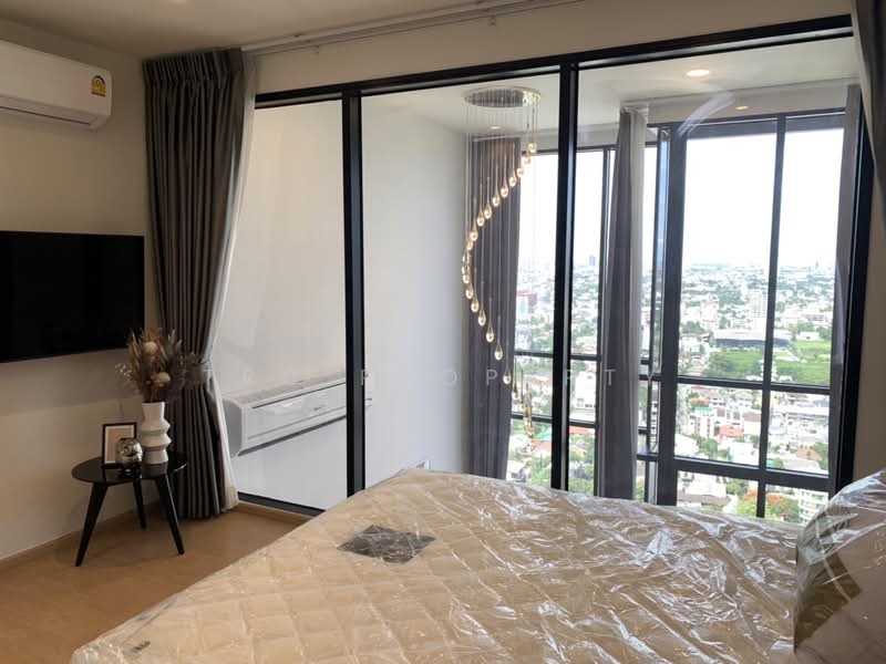 Maru Ekkamai 2, Bangkok, 70-5 Sukhumvit 63 Road, Phra Kanong Nua, Watthana, Bangkok, 2 Bedrooms, 77 sqm, Condo For Rent, by TRC Property, 500367702 - DDproperty.com
