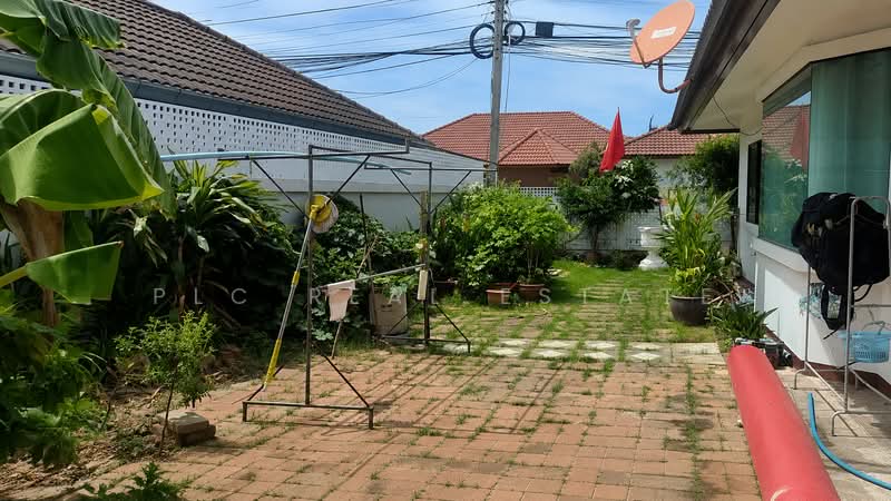 Single-Storey House for Sale East Pattaya, Chon Buri (Pattaya), Bang Lamung, Bang Lamung (Pattaya), Chon Buri (Pattaya), 3 Bedrooms, 252 sqm, Single Detached House For Sale, by PLC real estate, 500367703 - DDproperty.com