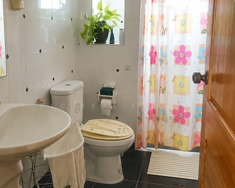 Single-Storey House for Sale East Pattaya, Chon Buri (Pattaya), Bang Lamung, Bang Lamung (Pattaya), Chon Buri (Pattaya), 3 Bedrooms, 252 sqm, Single Detached House For Sale, by PLC real estate, 500367703 - DDproperty.com