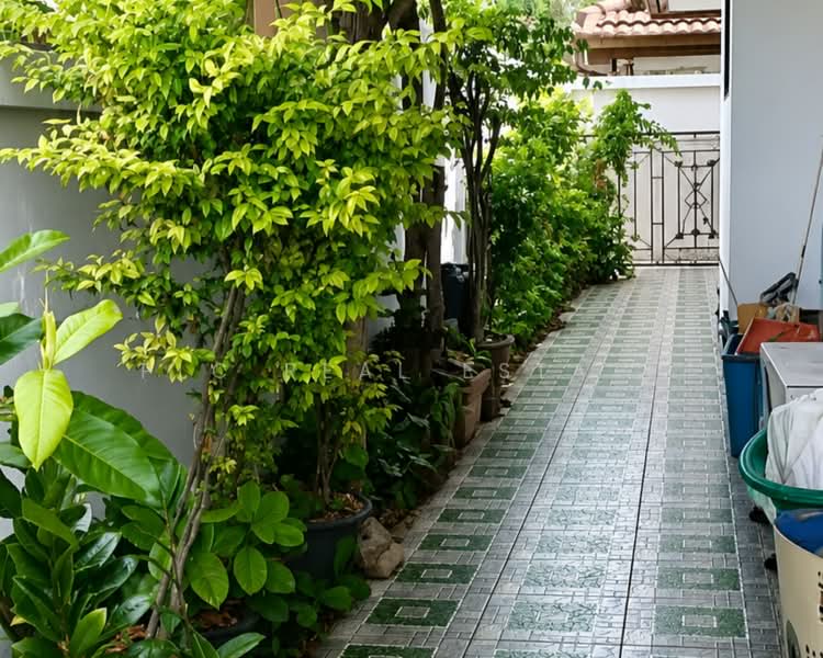 Single-Storey House for Sale East Pattaya, Chon Buri (Pattaya), Bang Lamung, Bang Lamung (Pattaya), Chon Buri (Pattaya), 3 Bedrooms, 252 sqm, Single Detached House For Sale, by PLC real estate, 500367703 - DDproperty.com