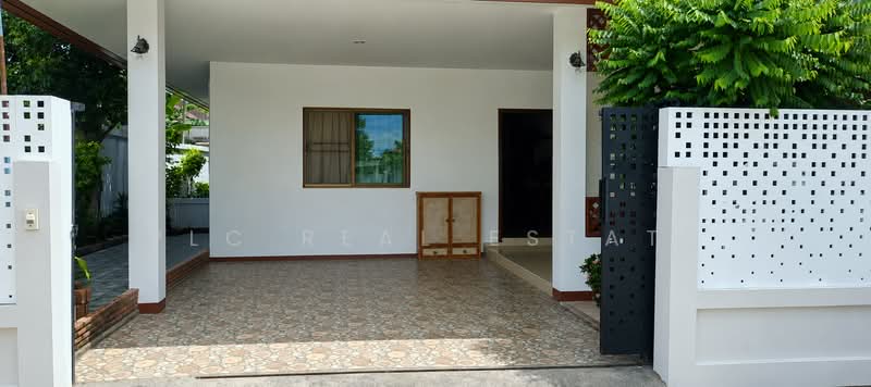ขายบ้านเดี่ยวชั้นเดียว พัทยาตะวันออก ใกล้โรงเรียนนานาชาติ พร้อมเข้าอยู่, ชลบุรี, บางละมุง, ชลบุรี, 252 ตร.ม., บ้านเดี่ยว ขาย, โดย PLC real estate, 500367703 - DDproperty.com