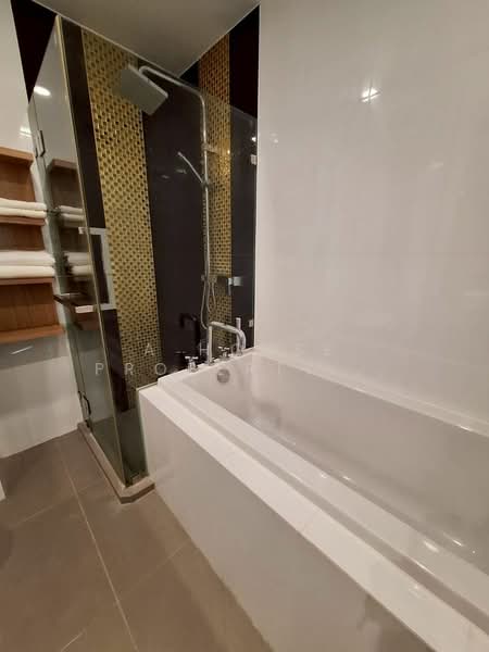 Plus Condo Sriracha, Chon Buri (Pattaya), Sriracha-Nongyaibu Road, Surasak, Si Racha, Chon Buri (Pattaya), 1 Bedroom, 35 sqm, Condo For Rent, by A House Property Co.,Ltd., 500367704 - DDproperty.com
