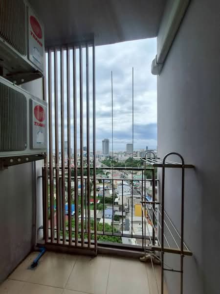 Plus Condo Sriracha, Chon Buri (Pattaya), Sriracha-Nongyaibu Road, Surasak, Si Racha, Chon Buri (Pattaya), 1 Bedroom, 35 sqm, Condo For Rent, by A House Property Co.,Ltd., 500367704 - DDproperty.com