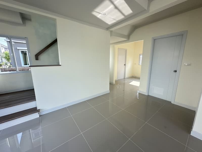 Passorn Thepharak-Bangna : ภัสสร เทพารักษ์-บางนา, Samut Prakan, ถนนเทพารักษ์ (กม.15), Bang Pla, Bang Plee, Samut Prakan, 3 Bedrooms, 120 sqm, Single Detached House For Sale, by วรรณิศา ขำชาติ, 500367708 - DDproperty.com