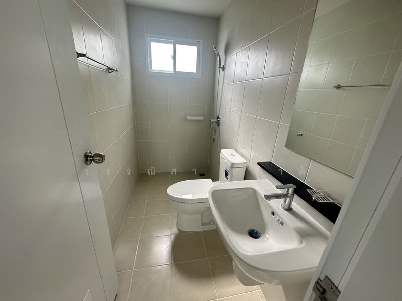 Passorn Thepharak-Bangna : ภัสสร เทพารักษ์-บางนา, Samut Prakan, ถนนเทพารักษ์ (กม.15), Bang Pla, Bang Plee, Samut Prakan, 3 Bedrooms, 120 sqm, Single Detached House For Sale, by วรรณิศา ขำชาติ, 500367708 - DDproperty.com