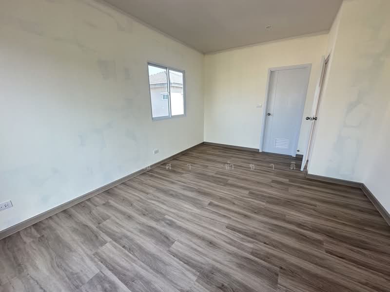 Passorn Thepharak-Bangna : ภัสสร เทพารักษ์-บางนา, Samut Prakan, ถนนเทพารักษ์ (กม.15), Bang Pla, Bang Plee, Samut Prakan, 3 Bedrooms, 120 sqm, Single Detached House For Sale, by วรรณิศา ขำชาติ, 500367708 - DDproperty.com