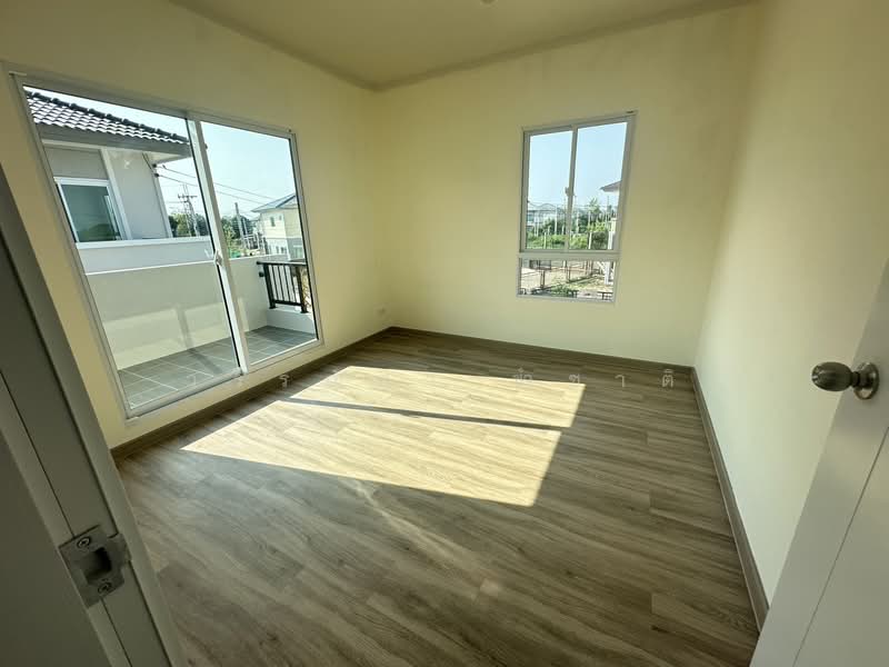 Passorn Thepharak-Bangna : ภัสสร เทพารักษ์-บางนา, Samut Prakan, ถนนเทพารักษ์ (กม.15), Bang Pla, Bang Plee, Samut Prakan, 3 Bedrooms, 120 sqm, Single Detached House For Sale, by วรรณิศา ขำชาติ, 500367708 - DDproperty.com