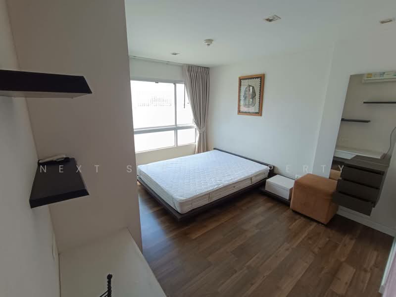 The Room Sukhumvit 79, Bangkok, 99 Sukhumvit Road 79, Phra Kanong Nua, Watthana, Bangkok, 1 Bedroom, 46 sqm, Condo For Rent, by Next step property, 500367709 - DDproperty.com