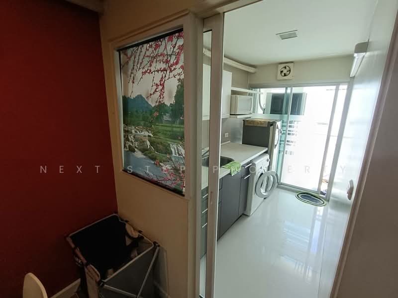The Room Sukhumvit 79, Bangkok, 99 Sukhumvit Road 79, Phra Kanong Nua, Watthana, Bangkok, 1 Bedroom, 46 sqm, Condo For Rent, by Next step property, 500367709 - DDproperty.com