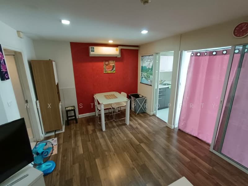 The Room Sukhumvit 79, Bangkok, 99 Sukhumvit Road 79, Phra Kanong Nua, Watthana, Bangkok, 1 Bedroom, 46 sqm, Condo For Rent, by Next step property, 500367709 - DDproperty.com