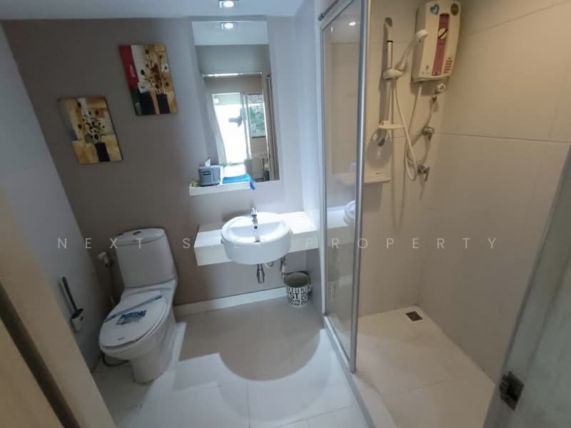 The Room Sukhumvit 79 : เดอะ รูม สุขุมวิท 79, กรุงเทพ, 99 ถนนสุขุมวิท 79, พระโขนงเหนือ, วัฒนา, กรุงเทพ, 46 ตร.ม., คอนโด ให้เช่า, โดย Next step property, 500367709 - DDproperty.com