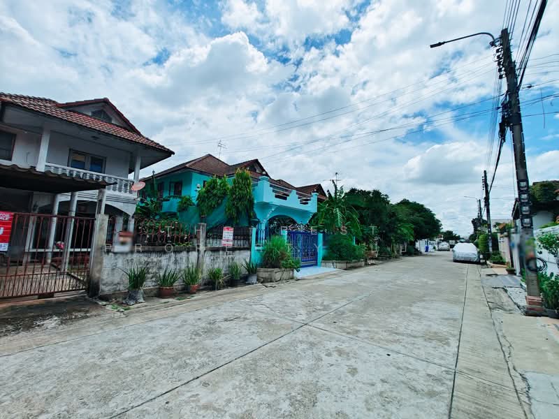 ดอนเมืองวิลล่า กรุงเทพมหานคร (Donmeang Villa), กรุงเทพ, คลองถนน, สายไหม, กรุงเทพ, 150 ตร.ม., บ้านเดี่ยว ขาย, โดย The Best Property ปุ้ยกี้, 500367710 - DDproperty.com