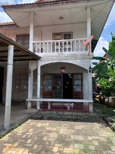 ดอนเมืองวิลล่า กรุงเทพมหานคร (Donmeang Villa), กรุงเทพ, คลองถนน, สายไหม, กรุงเทพ, 150 ตร.ม., บ้านเดี่ยว ขาย, โดย The Best Property ปุ้ยกี้, 500367710 - DDproperty.com