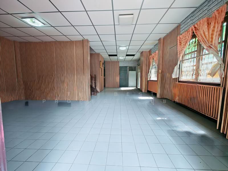 ดอนเมืองวิลล่า กรุงเทพมหานคร (Donmeang Villa), กรุงเทพ, คลองถนน, สายไหม, กรุงเทพ, 150 ตร.ม., บ้านเดี่ยว ขาย, โดย The Best Property ปุ้ยกี้, 500367710 - DDproperty.com