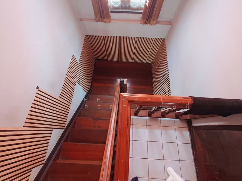 ดอนเมืองวิลล่า กรุงเทพมหานคร (Donmeang Villa), กรุงเทพ, คลองถนน, สายไหม, กรุงเทพ, 150 ตร.ม., บ้านเดี่ยว ขาย, โดย The Best Property ปุ้ยกี้, 500367710 - DDproperty.com