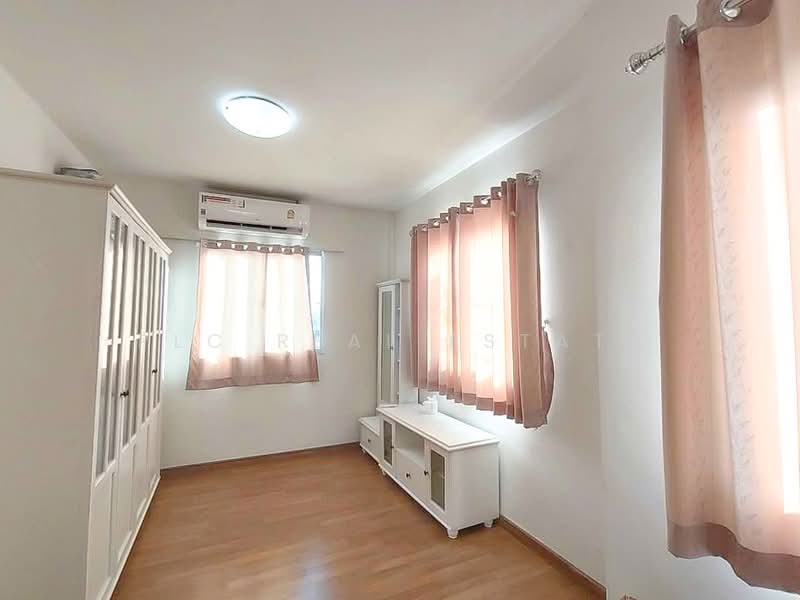 Townhouse for Sale Khao Noi East Pattaya Corner Unit, Chon Buri (Pattaya), Bang Lamung, Bang Lamung (Pattaya), Chon Buri (Pattaya), 3 Bedrooms, 96 sqm, Townhouse For Sale, by PLC real estate, 500367712 - DDproperty.com
