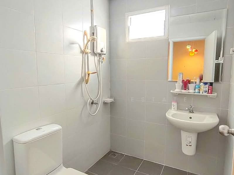 Townhouse for Sale Khao Noi East Pattaya Corner Unit, Chon Buri (Pattaya), Bang Lamung, Bang Lamung (Pattaya), Chon Buri (Pattaya), 3 Bedrooms, 96 sqm, Townhouse For Sale, by PLC real estate, 500367712 - DDproperty.com
