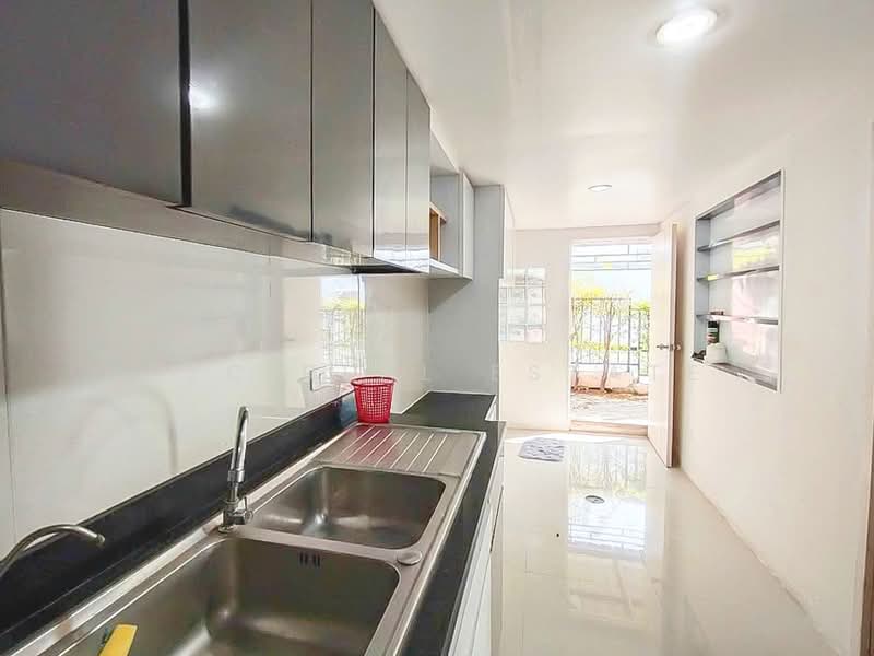 Townhouse for Sale Khao Noi East Pattaya Corner Unit, Chon Buri (Pattaya), Bang Lamung, Bang Lamung (Pattaya), Chon Buri (Pattaya), 3 Bedrooms, 96 sqm, Townhouse For Sale, by PLC real estate, 500367712 - DDproperty.com