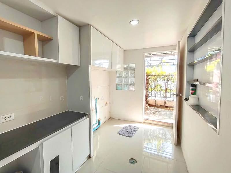 Townhouse for Sale Khao Noi East Pattaya Corner Unit, Chon Buri (Pattaya), Bang Lamung, Bang Lamung (Pattaya), Chon Buri (Pattaya), 3 Bedrooms, 96 sqm, Townhouse For Sale, by PLC real estate, 500367712 - DDproperty.com