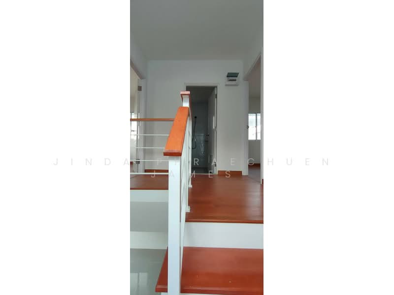 ลลิลทาวน์ แลนซีโอ คริป เทพารักษ์ - ตำหรุ Lalin Town Lanceo CRIB Teparak - Tamru, สมุทรปราการ, 97/1 Soi Rattana Chok 6, บางพลีใหญ่, บางพลี, สมุทรปราการ, 141 ตร.ม., บ้านแฝด ให้เช่า, โดย Jinda phraechuen James, 500367713 - DDproperty.com